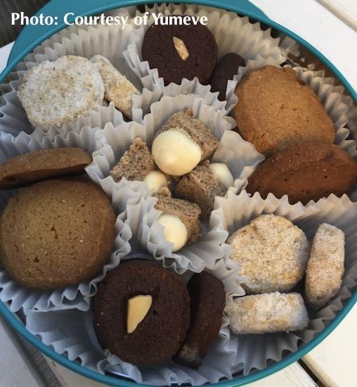 HomeBased Food Businesses Thrive in California Mother Earth News